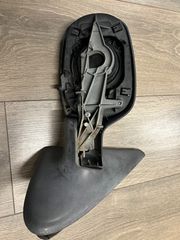 Καθρέπτης ηλεκτρικός δεξιός RENAULT MEGANE COUPE 2001-thumb-1