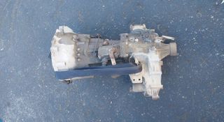 DAIHATSU TERIOS 1.3 16V HC GEARBOX ΣΑΣΜΑΝ ΚΙΒΩΤΙΟ ΤΑΧΥΤΗΤΩΝ