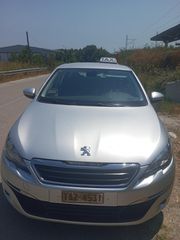 Peugeot 308 2017