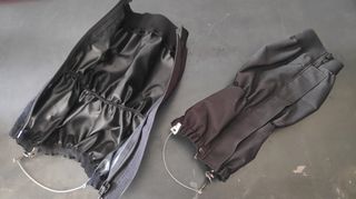 Γκετες Αδιάβροχες