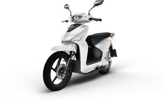 Yadea Electric Scooter 2026 VOLTGUARD-thumb-1
