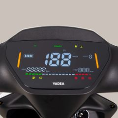 Yadea Electric Scooter 2026 VOLTGUARD-thumb-3