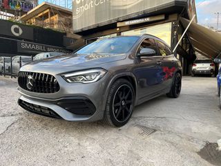 Mercedes-Benz GLA 200 2021 €13000 ΠΡΟΚΑΤΑΒΟΛΗ !!!AMG-EDITION-Night. Pack!!!
