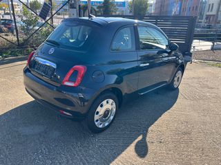 Fiat 500 2017 1.2 LOUNGE-thumb-4