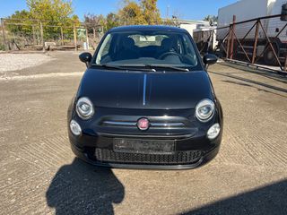 Fiat 500 2017 1.2 LOUNGE-thumb-5