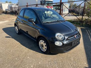 Fiat 500 2017 1.2 LOUNGE-thumb-6