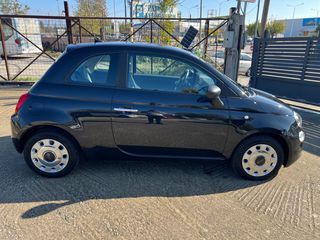 Fiat 500 2017 1.2 LOUNGE-thumb-7