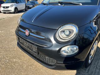Fiat 500 2017 1.2 LOUNGE-thumb-10