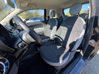 Fiat 500 2017 1.2 LOUNGE-thumb-14