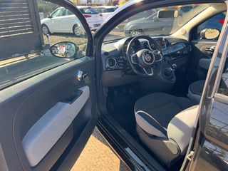 Fiat 500 2017 1.2 LOUNGE-thumb-15