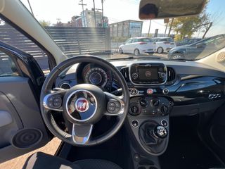 Fiat 500 2017 1.2 LOUNGE-thumb-18