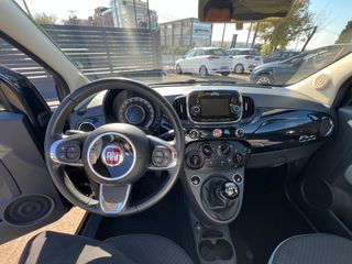 Fiat 500 2017 1.2 LOUNGE-thumb-19
