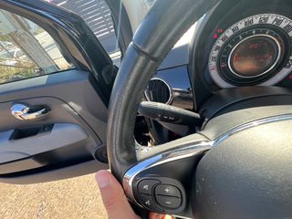 Fiat 500 2017 1.2 LOUNGE-thumb-21
