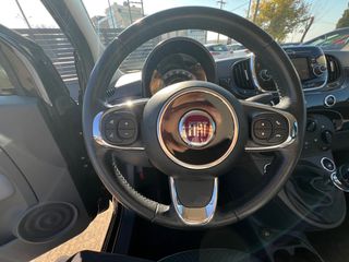 Fiat 500 2017 1.2 LOUNGE-thumb-22