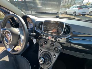 Fiat 500 2017 1.2 LOUNGE-thumb-24