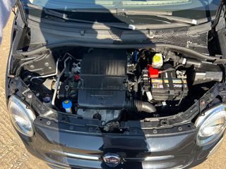 Fiat 500 2017 1.2 LOUNGE-thumb-30