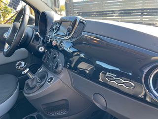 Fiat 500 2017 1.2 LOUNGE-thumb-28