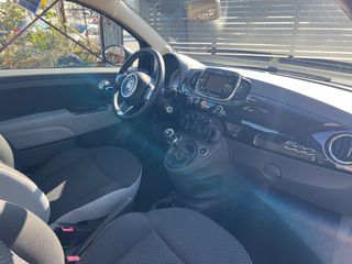 Fiat 500 2017 1.2 LOUNGE-thumb-29