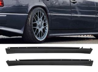 ΜΑΣΠΙΕΔΕΣ Mercedes-Benz E-Class W124 85-95 AMG Design