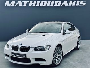 Bmw M3 2009
