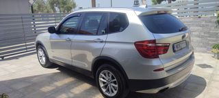 Bmw X3 2011-thumb-1