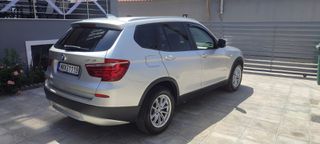 Bmw X3 2011-thumb-2