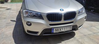 Bmw X3 2011-thumb-3
