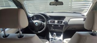 Bmw X3 2011-thumb-11