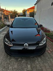 Volkswagen Golf 2014 1.6 TDI BLUEMOTION COMFORTLINE
