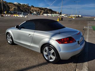 Audi TT 2008 TT ROADSTER 2.0 TFSI 260 PS-thumb-63