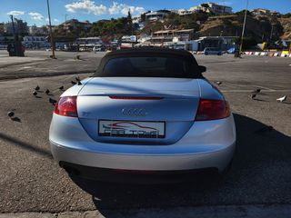 Audi TT 2008 TT ROADSTER 2.0 TFSI 260 PS-thumb-64
