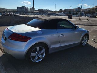 Audi TT 2008 TT ROADSTER 2.0 TFSI 260 PS-thumb-65