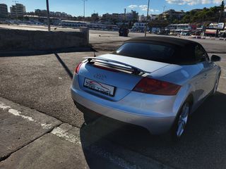 Audi TT 2008 TT ROADSTER 2.0 TFSI 260 PS-thumb-66