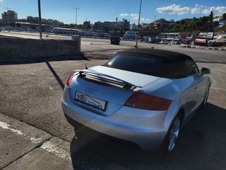 Audi TT 2008 TT ROADSTER 2.0 TFSI 260 PS-thumb-67