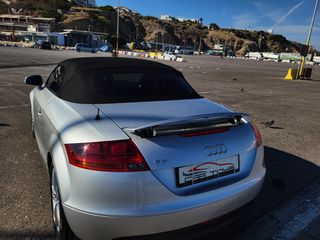 Audi TT 2008 TT ROADSTER 2.0 TFSI 260 PS-thumb-68