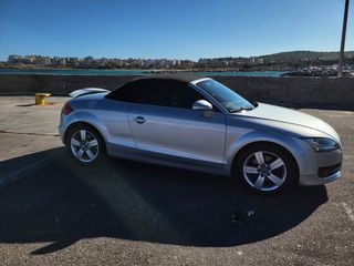 Audi TT 2008 TT ROADSTER 2.0 TFSI 260 PS-thumb-69