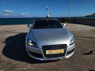 Audi TT 2008 TT ROADSTER 2.0 TFSI 260 PS-thumb-70