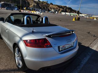 Audi TT 2008 TT ROADSTER 2.0 TFSI 260 PS-thumb-71