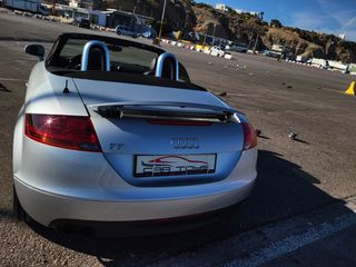 Audi TT 2008 TT ROADSTER 2.0 TFSI 260 PS-thumb-72
