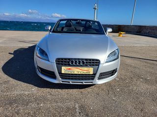 Audi TT 2008 TT ROADSTER 2.0 TFSI 260 PS-thumb-1