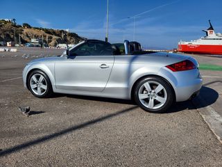 Audi TT 2008 TT ROADSTER 2.0 TFSI 260 PS-thumb-6
