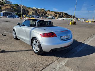Audi TT 2008 TT ROADSTER 2.0 TFSI 260 PS-thumb-7