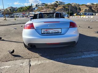 Audi TT 2008 TT ROADSTER 2.0 TFSI 260 PS-thumb-8