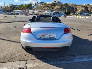 Audi TT 2008 TT ROADSTER 2.0 TFSI 260 PS-thumb-9