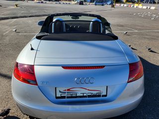 Audi TT 2008 TT ROADSTER 2.0 TFSI 260 PS-thumb-10