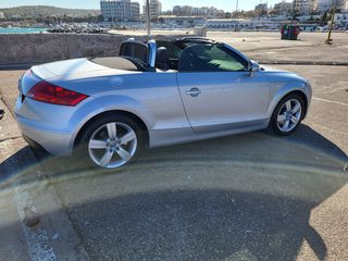 Audi TT 2008 TT ROADSTER 2.0 TFSI 260 PS-thumb-11