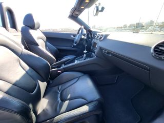 Audi TT 2008 TT ROADSTER 2.0 TFSI 260 PS-thumb-38