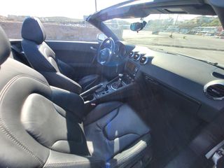 Audi TT 2008 TT ROADSTER 2.0 TFSI 260 PS-thumb-39
