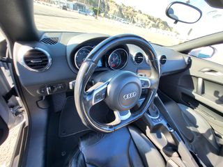 Audi TT 2008 TT ROADSTER 2.0 TFSI 260 PS-thumb-41