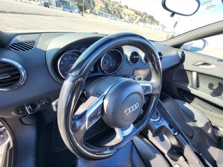Audi TT 2008 TT ROADSTER 2.0 TFSI 260 PS-thumb-42